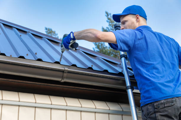 Best Gutter Installation and Repair  in Taylor Mill, KY
